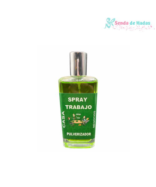 Spray Trabajo (Situaciones Laborales)