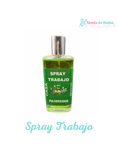 Spray Trabajo (Situaciones... 2