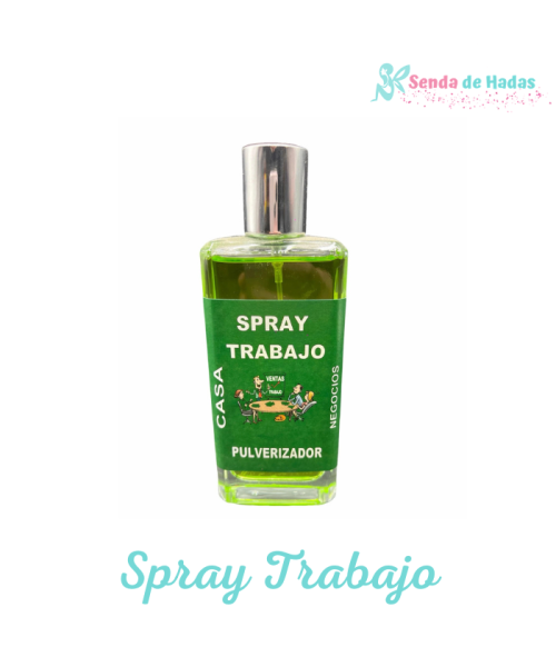 Spray Trabajo (Situaciones Laborales)