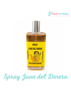 Spray Dinero (Atrae Riqueza... 2