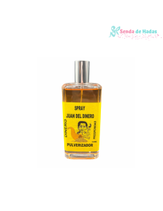 Spray Dinero (Atrae Riqueza...