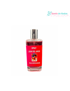 Spray Amor (Atrae el Amor y...