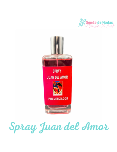 Spray Amor (Atrae el Amor y... 2