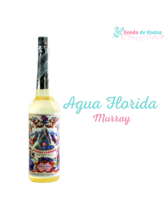 Agua Florida Murray... 2