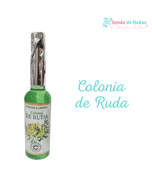 Agua Ruda (Protección y Limpieza...