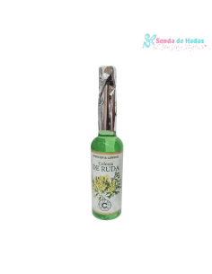 Agua Ruda (Protección y...