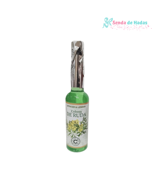 Agua Ruda (Protección y Limpieza...