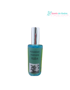 Perfume Ruda (Protección y...