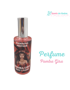 Perfume Pomba Gira (Pasión... 2