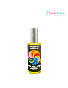 Perfume Destrancadera...