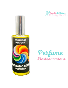 Perfume Destrancadera... 2