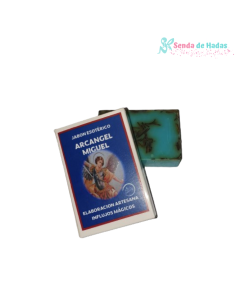 Pastilla Jabón Arcangel San...