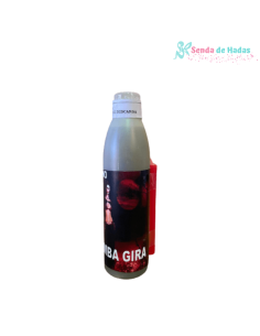 Baño Jabonoso Pomba Gira...