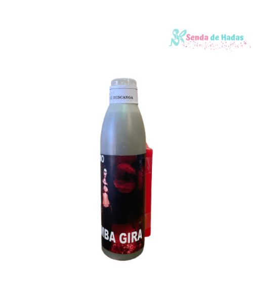 Baño Jabonoso Pomba Gira (Pasión y...