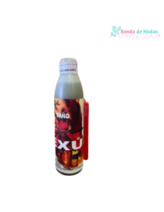 Baño Jabonoso Exu (Energía...