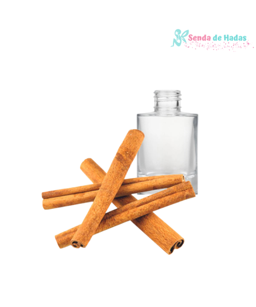 Esencia de Canela