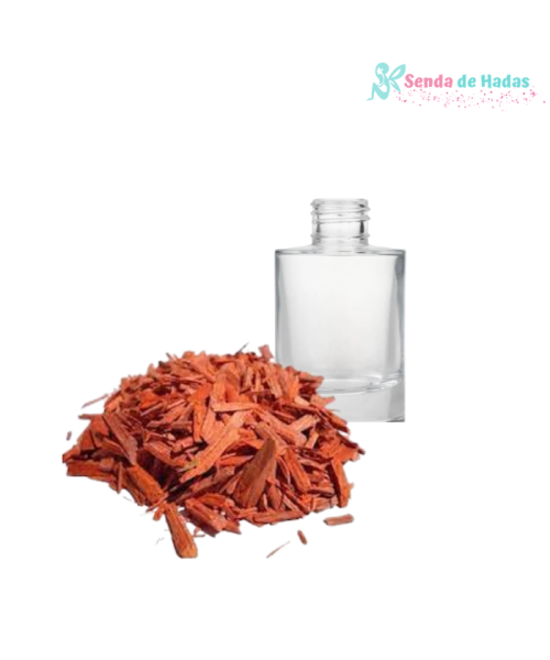 Esencia de Sándalo