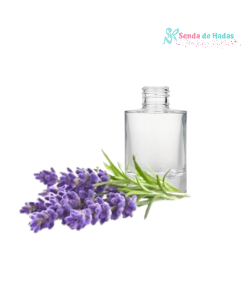 Esencia de Lavanda