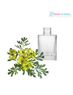 Esencia de Ruda