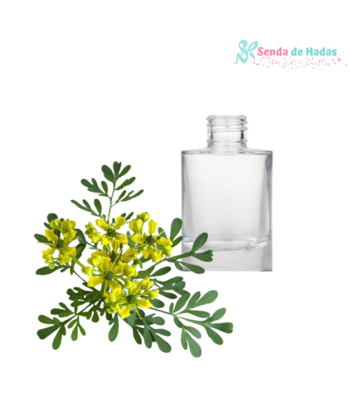 Esencia de Ruda