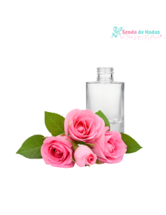 Esencia de Rosas