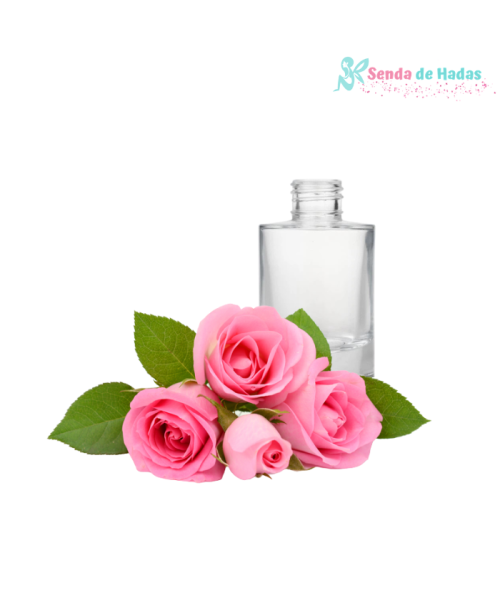 Esencia de Rosas