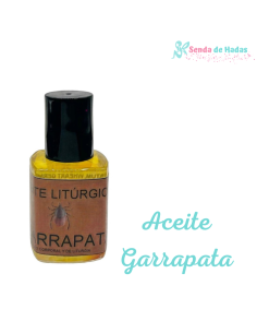 Aceite Garrapata 2