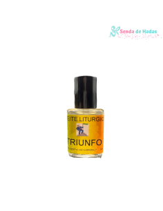 Aceite Triunfo