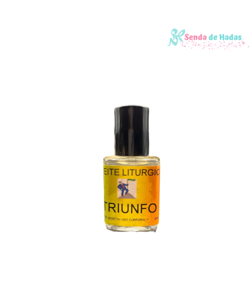 Aceite Triunfo