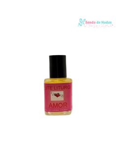 Aceite Amor