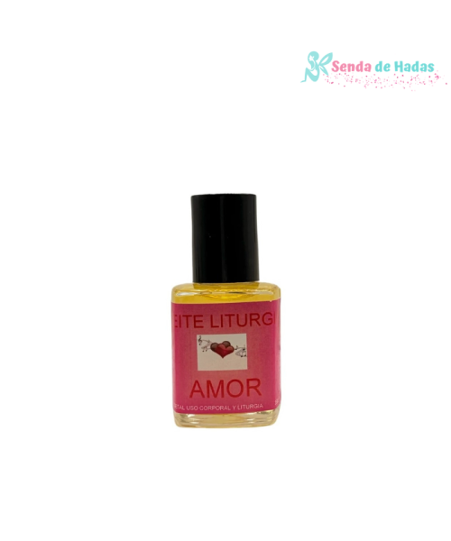 Aceite Amor