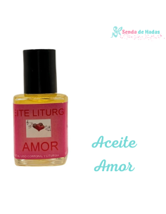 Aceite Amor 2