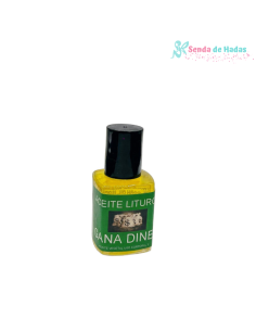 Aceite Gana Dinero