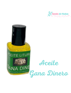 Aceite Gana Dinero 2