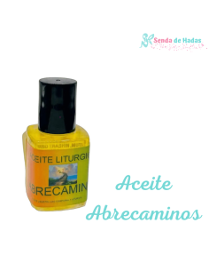 Aceite Abrecaminos 2