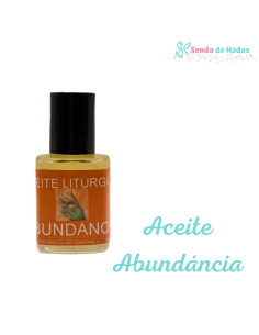 Aceite Abundáncia 2