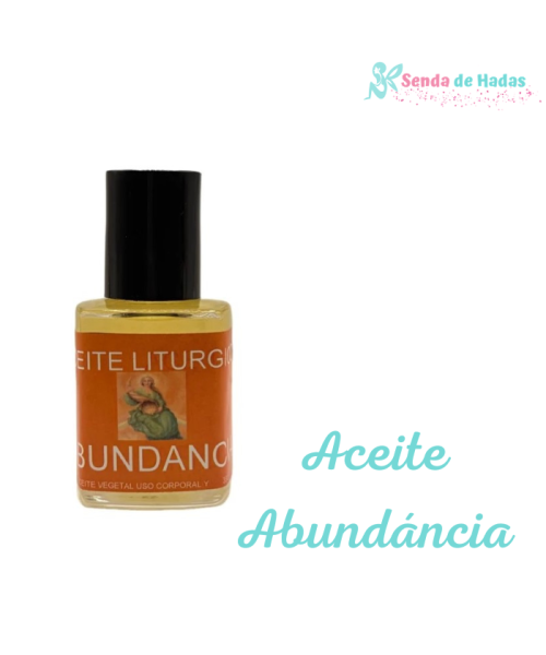 Aceite Abundáncia