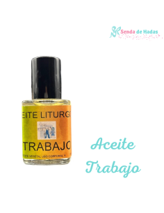 Aceite Trabajo 2