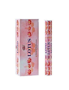 Incienso Lotus