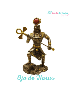 Dios Ojo de Horus 2