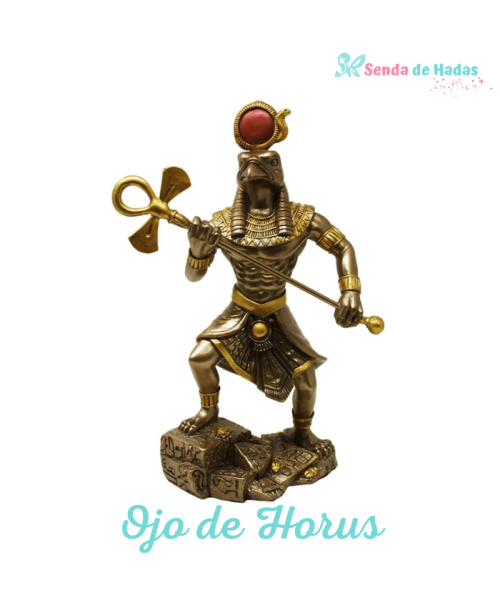 Dios Ojo de Horus