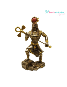 Dios Ojo de Horus