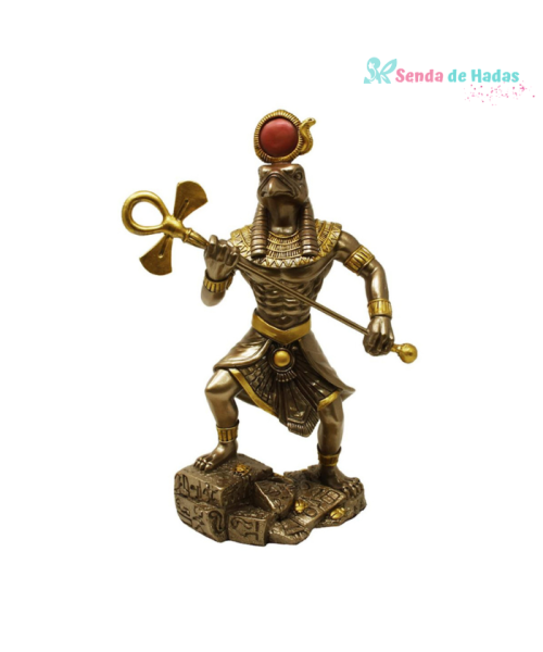 Dios Ojo de Horus