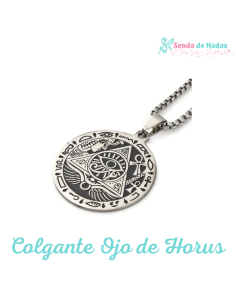 Colgante Ojo de Horus