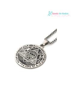 Colgante Ojo de Horus 2