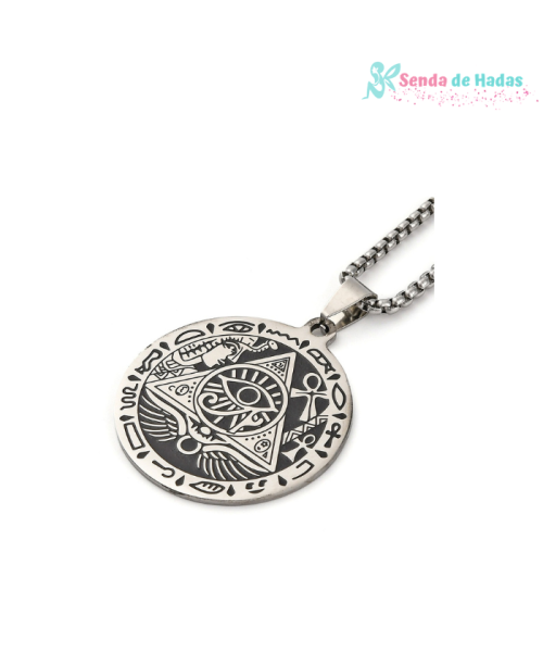 Colgante Ojo de Horus