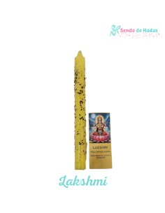 Vela Hierbas Lakshmi...