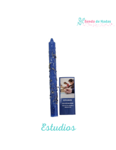 Vela Hierbas Estudios...