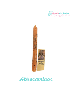 Vela Hierbas Abrecaminos...