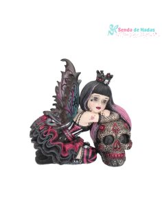Hada Lolita, 12 cms